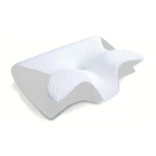 Almohada Cervical de  Viscoelástica para el Cuello