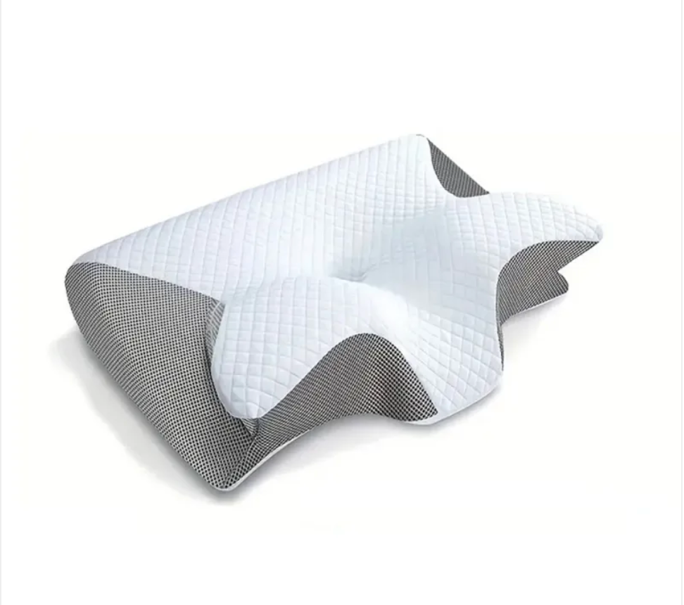 Almohada Cervical de Espuma viscoelastica