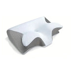 Almohada Cervical  Viscoelástica