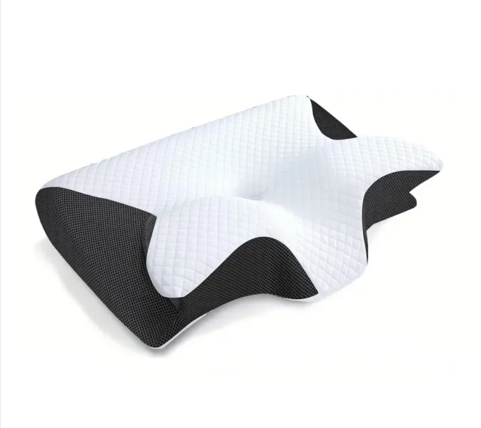 Almohada Cervical de Espuma viscoelastica