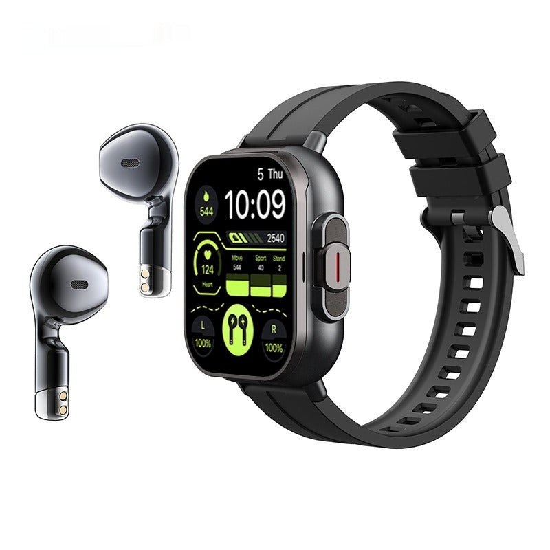 Level smartwatch