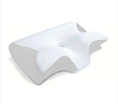 Almohada Cervical de Espuma viscoelastica