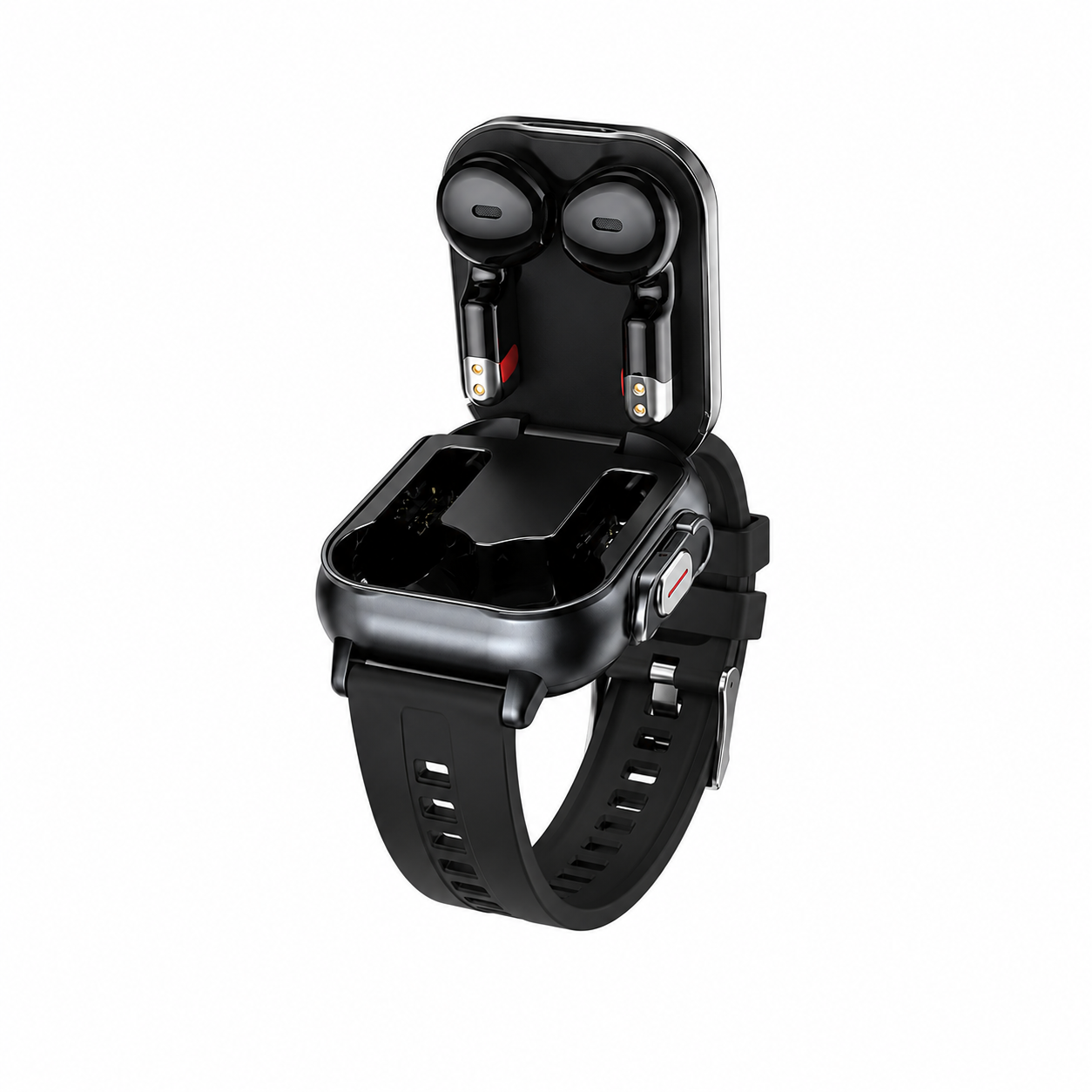 Level smartwatch