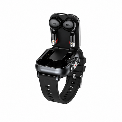 Level smartwatch