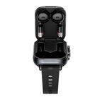 Level smartwatch