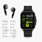 Level smartwatch