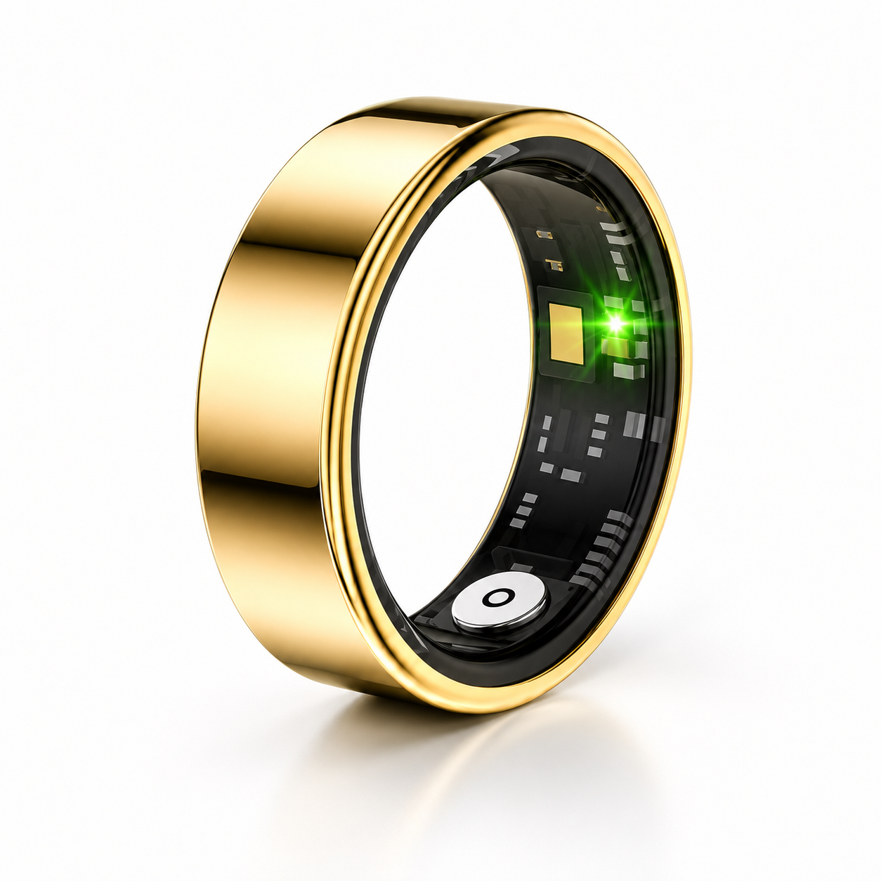 Level SmartRing –