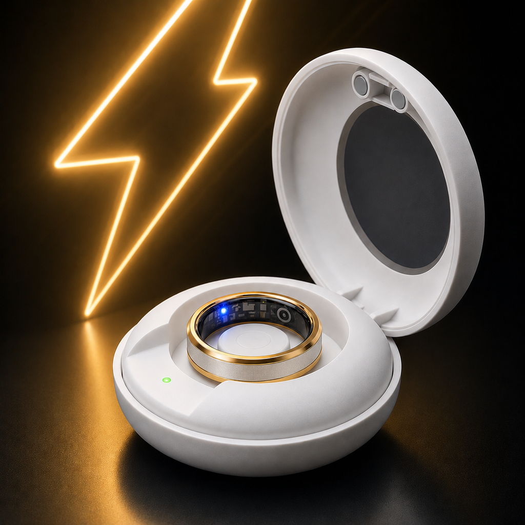 Level SmartRing –