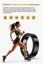 Level SmartRing –