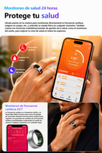 Level SmartRing –
