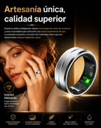 Level SmartRing –