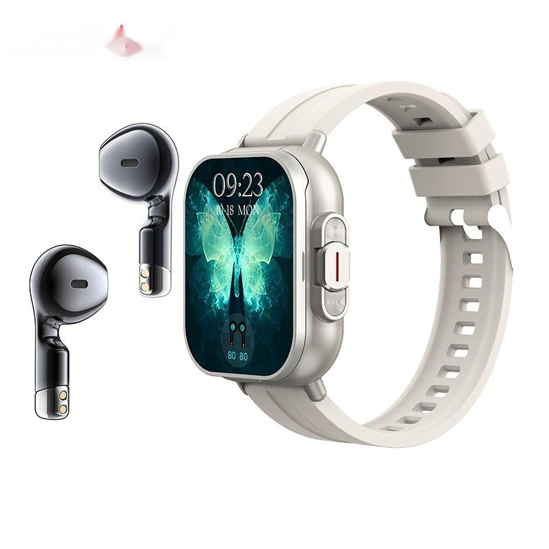 Level smartwatch