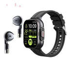 Level smartwatch