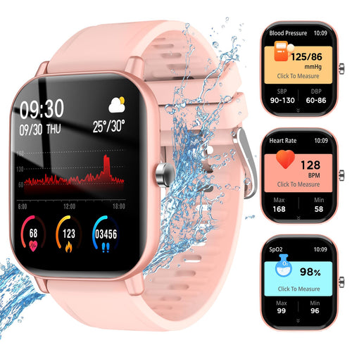 LEVEL Watch. Tu reloj inteligente, tu mejor