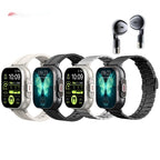 Level smartwatch