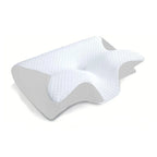 Almohada Cervical  Viscoelástica