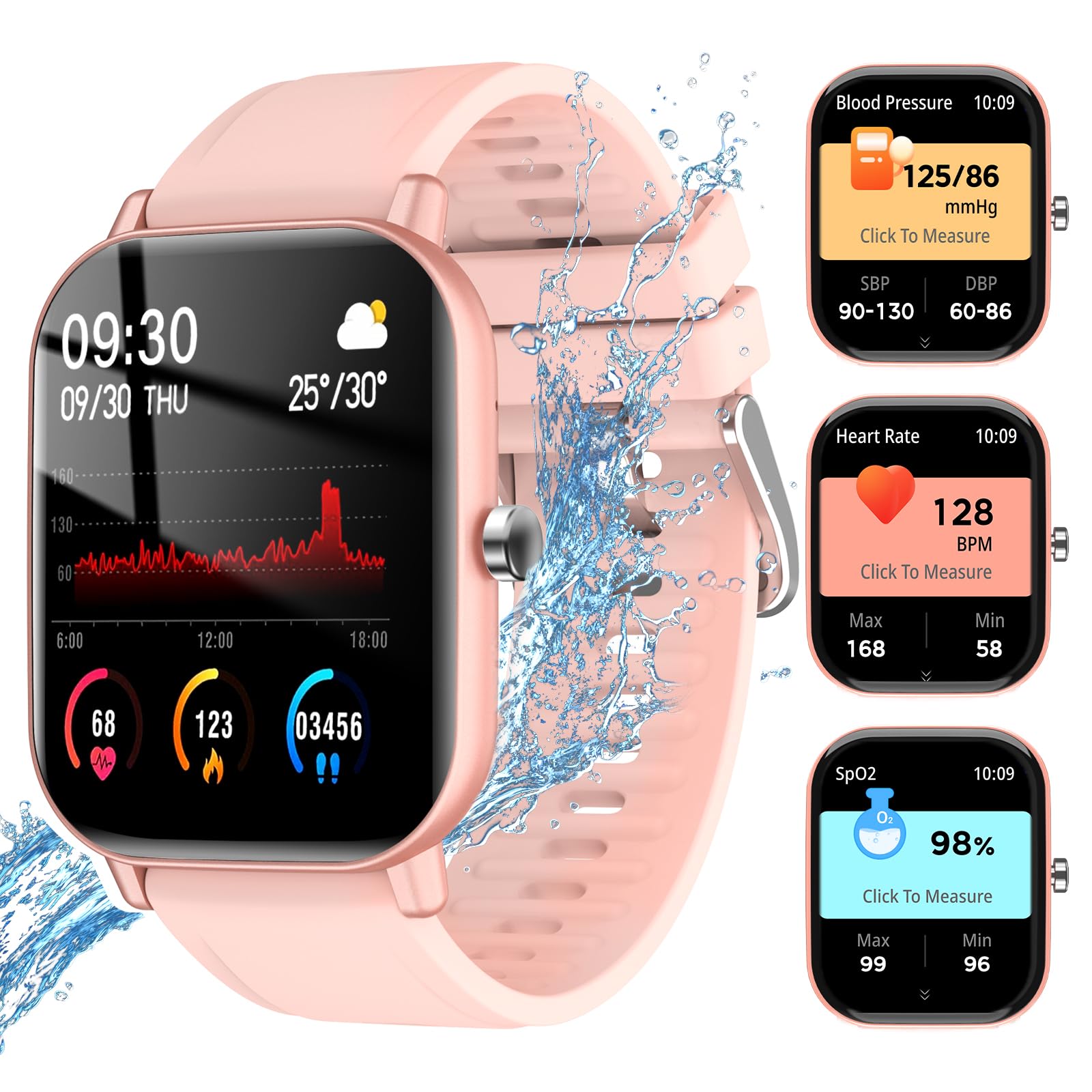LEVEL Watch. Tu reloj inteligente, tu mejor