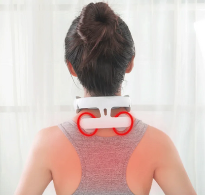 Relajante Cervical Cuello y Hombros