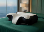 Almohada Cervical  Viscoelástica